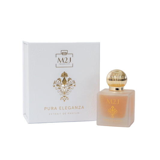 Pura Eleganza - M2J Fragranza