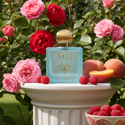 Dolce Melodia - M2J Fragranza