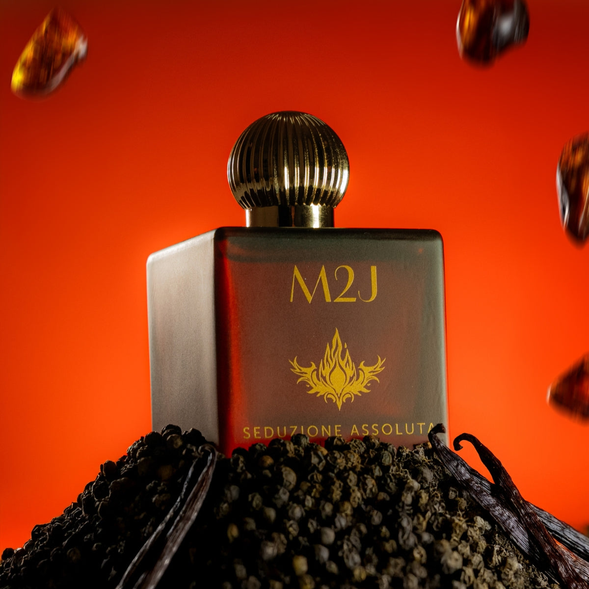 The Secret of Essence