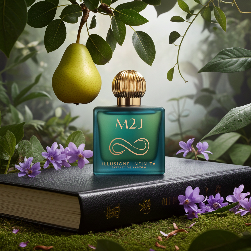 The Secret of Essence