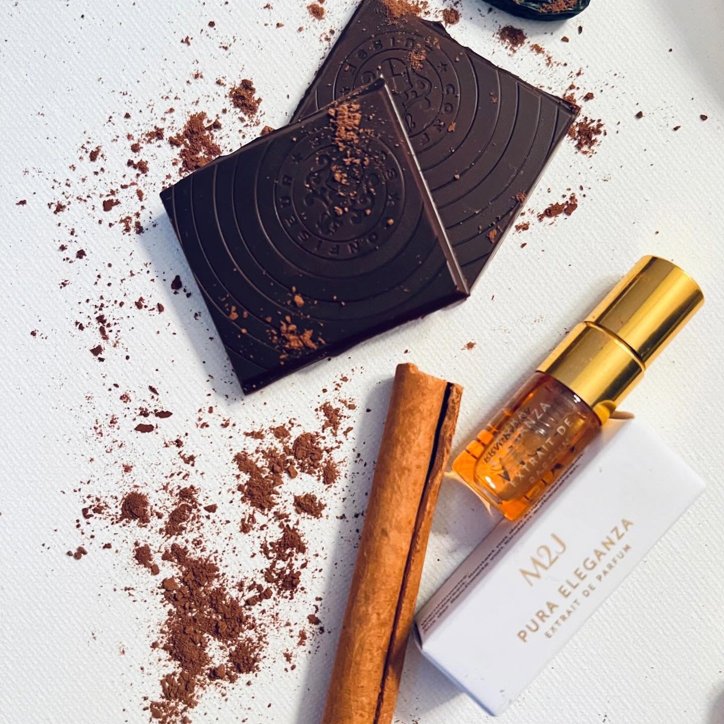 Alle Signature Düfte zum Kennenlernen - M2J Fragranza