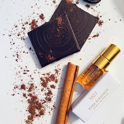 Alle Signature Düfte zum Kennenlernen - M2J Fragranza