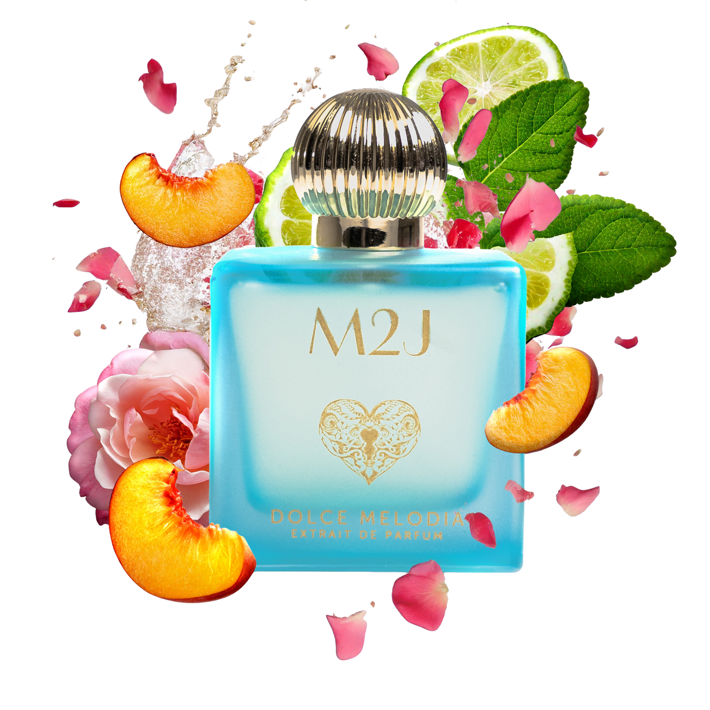 Dolce Melodia - M2J Fragranza