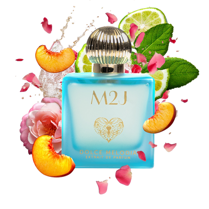 Dolce Melodia - M2J Fragranza