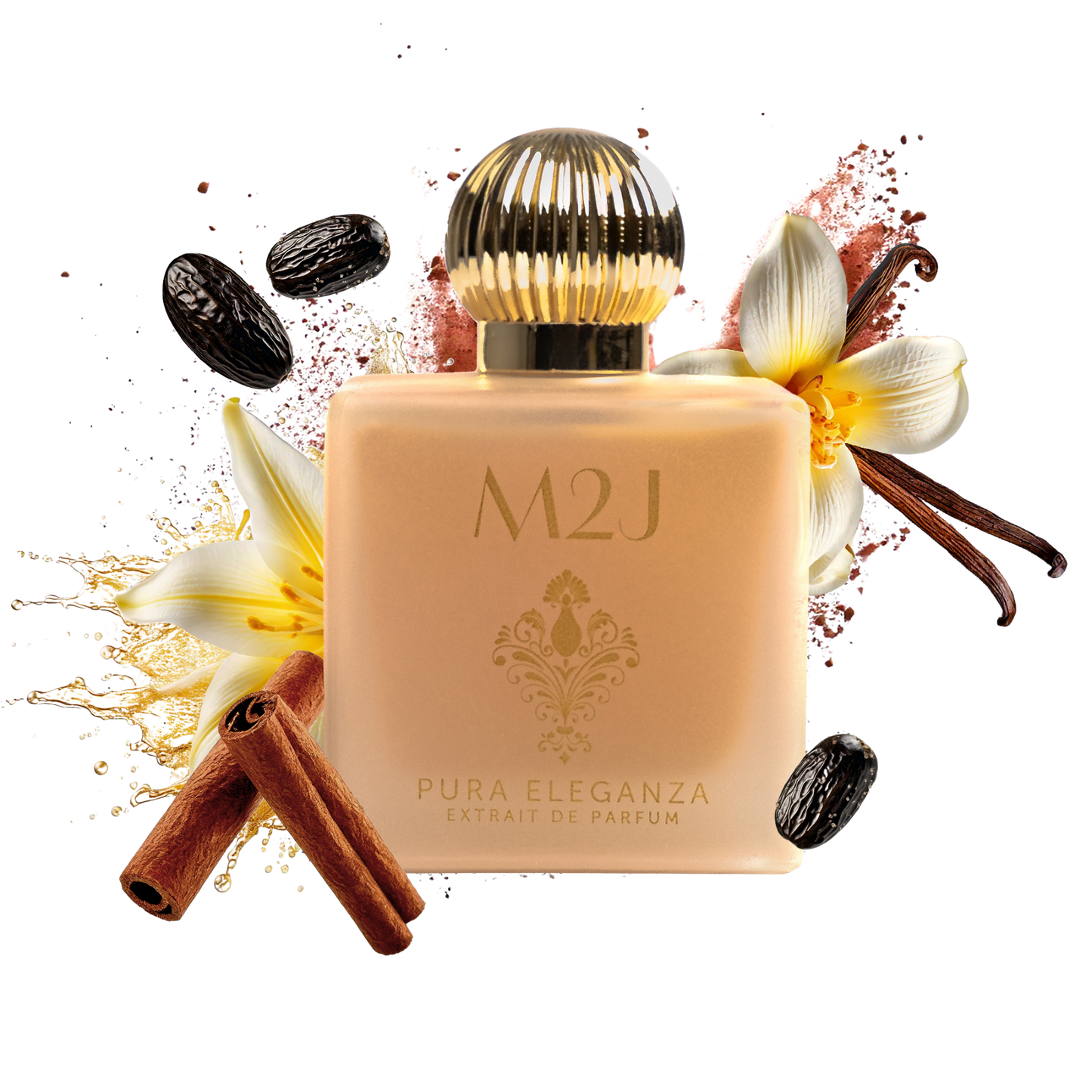 Pura Eleganza - M2J Fragranza