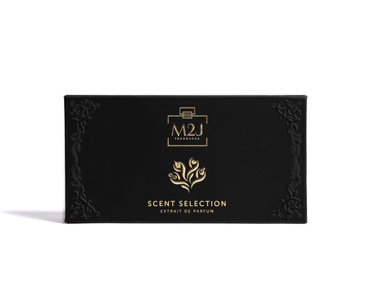 M2J Travel set - M2J Fragranza