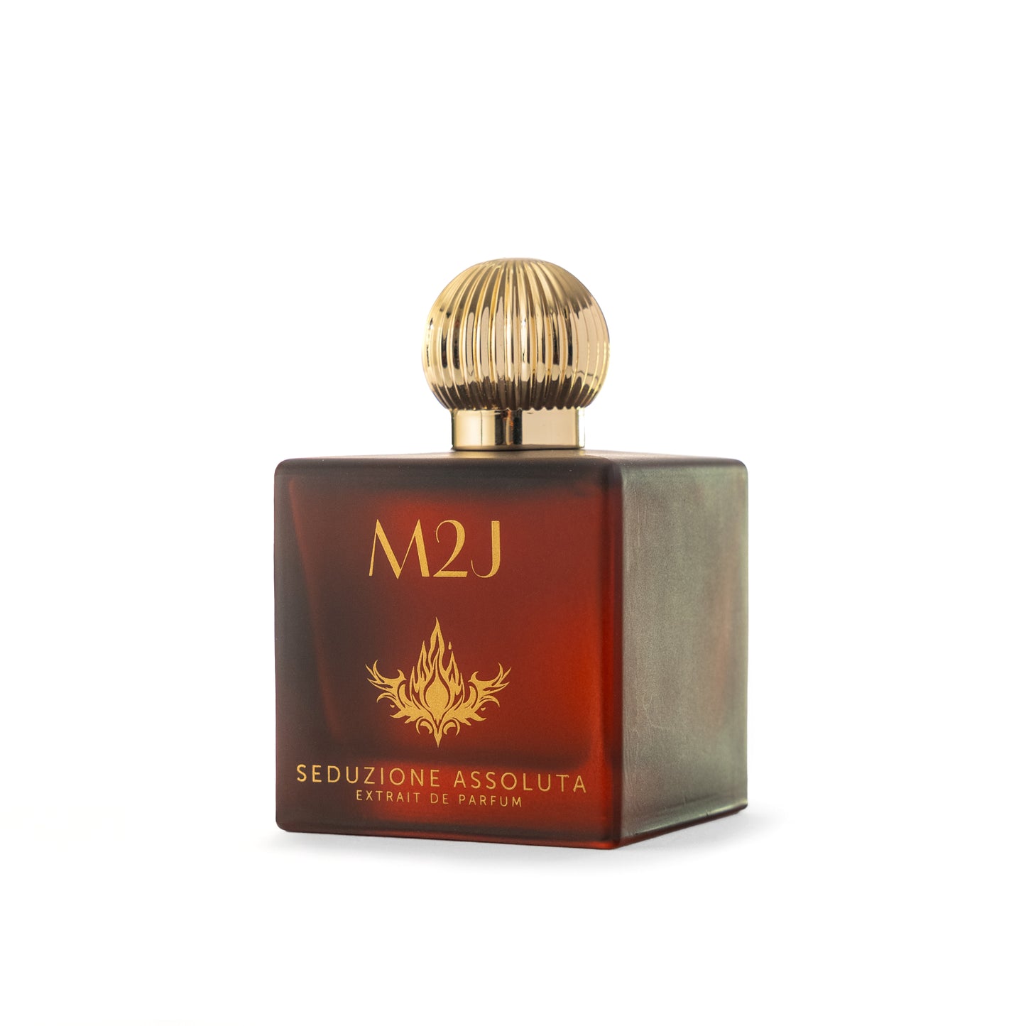 Seduzione Assoluta - M2J Fragranza