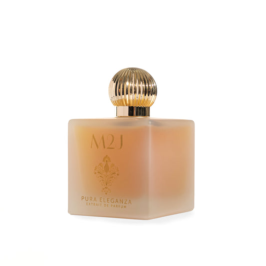 Pura Eleganza - M2J Fragranza