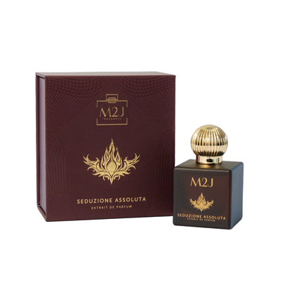 Seduzione Assoluta - M2J Fragranza
