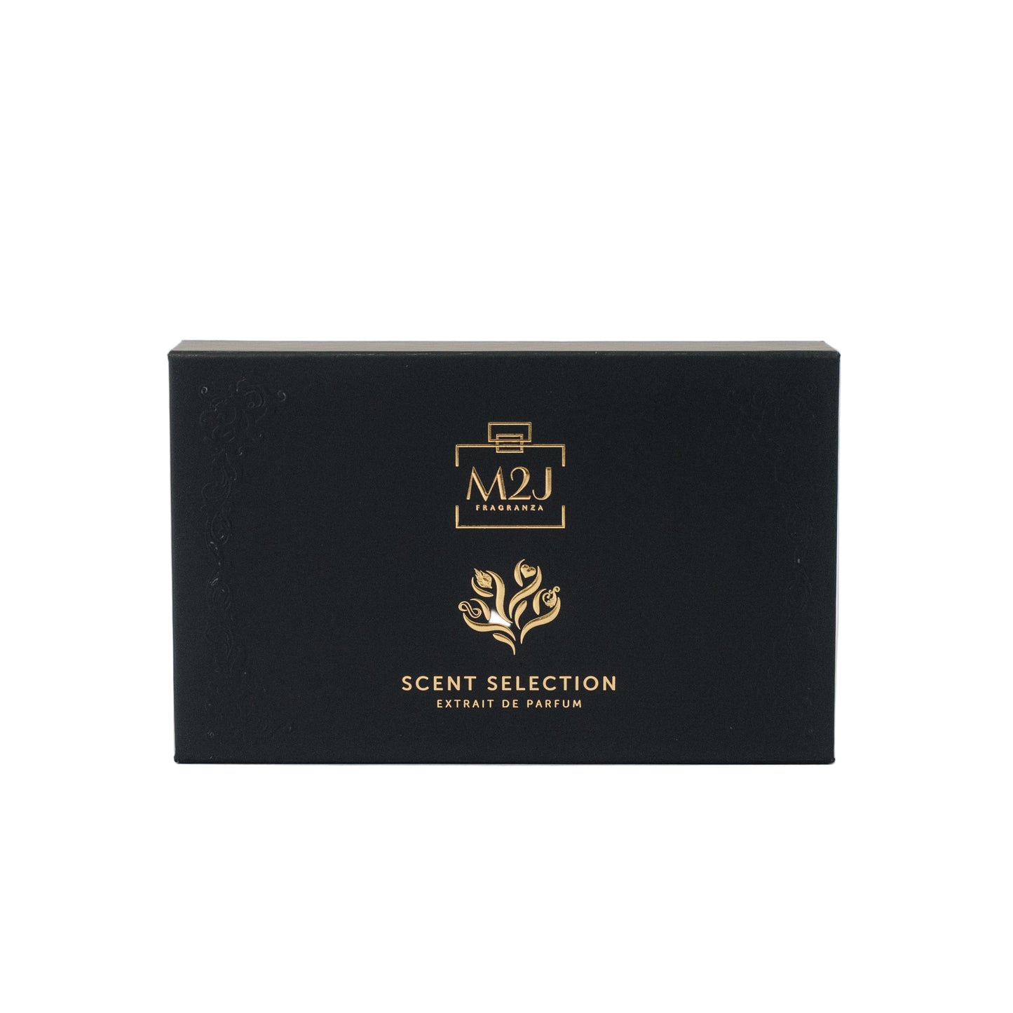 M2J Limited Edition - M2J Fragranza