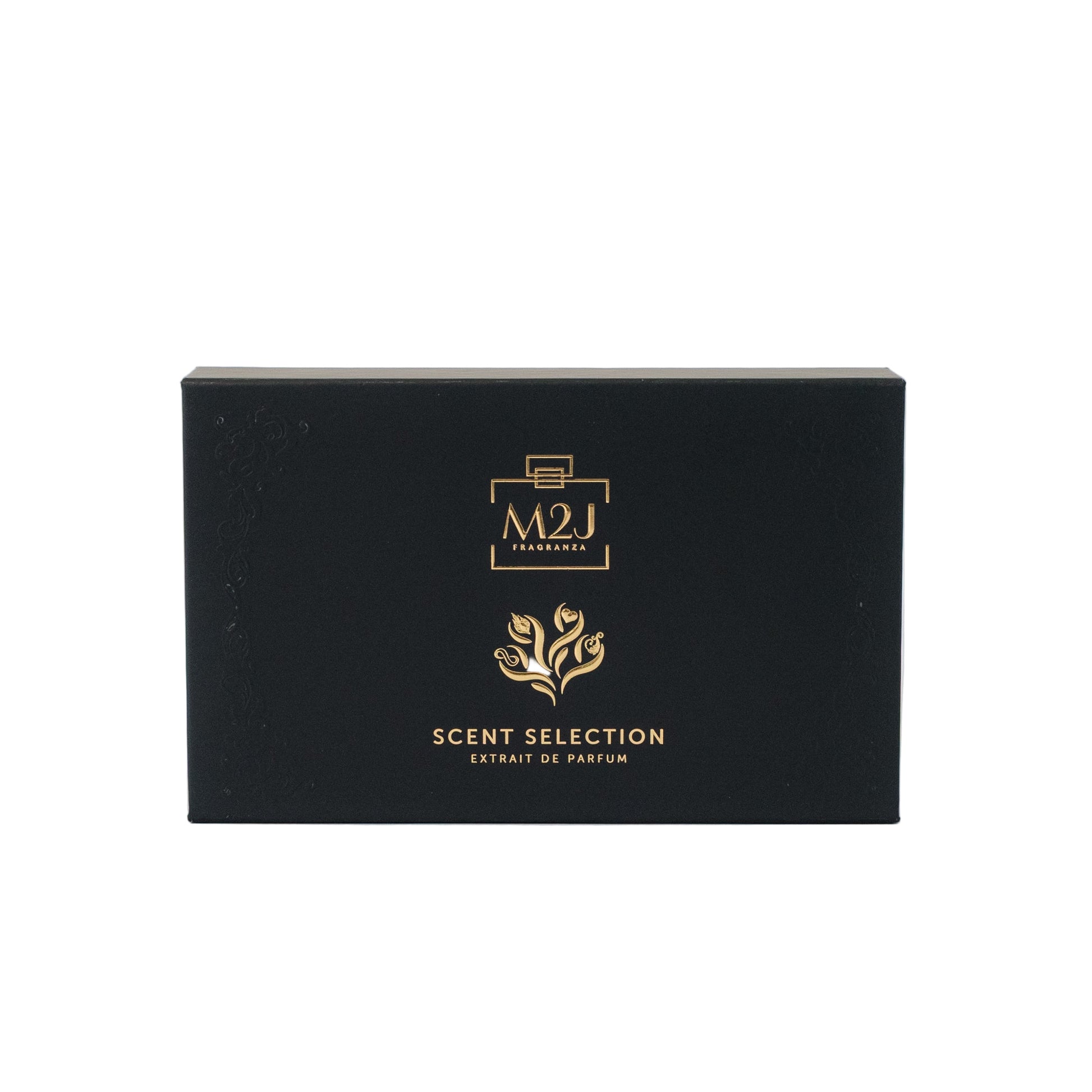 M2J Limited Edition - M2J Fragranza
