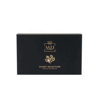 M2J Limited Edition - M2J Fragranza