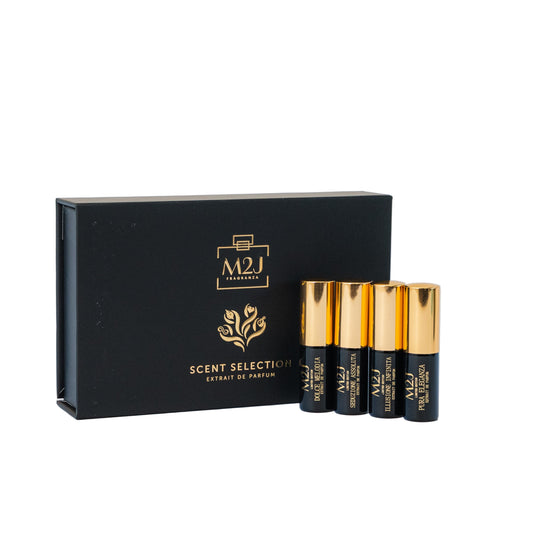 M2J Limited Edition - M2J Fragranza