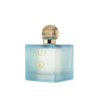Dolce Melodia - M2J Fragranza