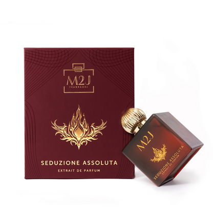 Seduzione Assoluta - M2J Fragranza