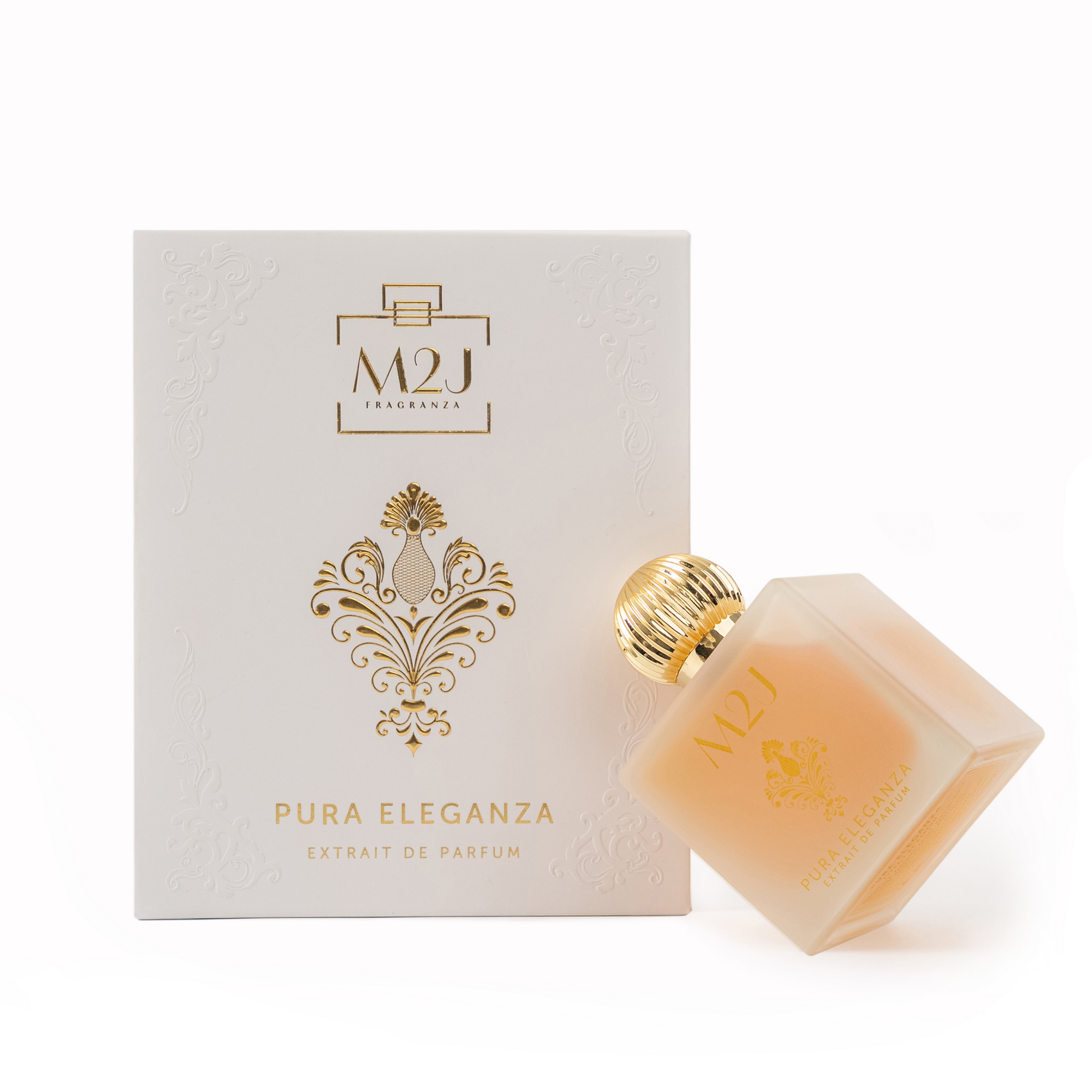 Pura Eleganza - M2J Fragranza