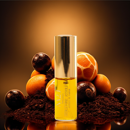 Seduzione Assoluta - M2J Fragranza