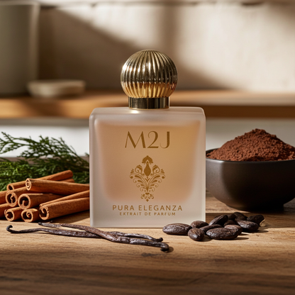 Pura Eleganza - M2J Fragranza
