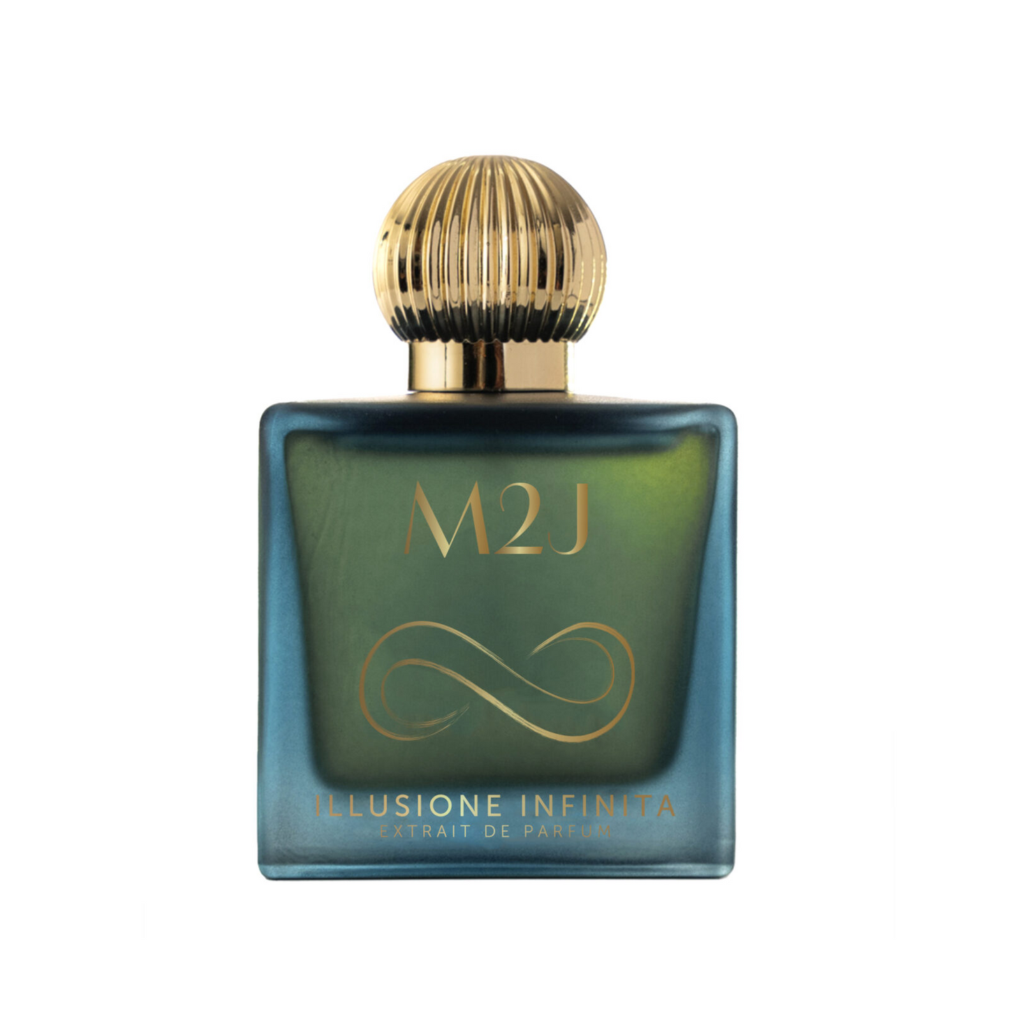 Illusione Infinita - M2J Fragranza