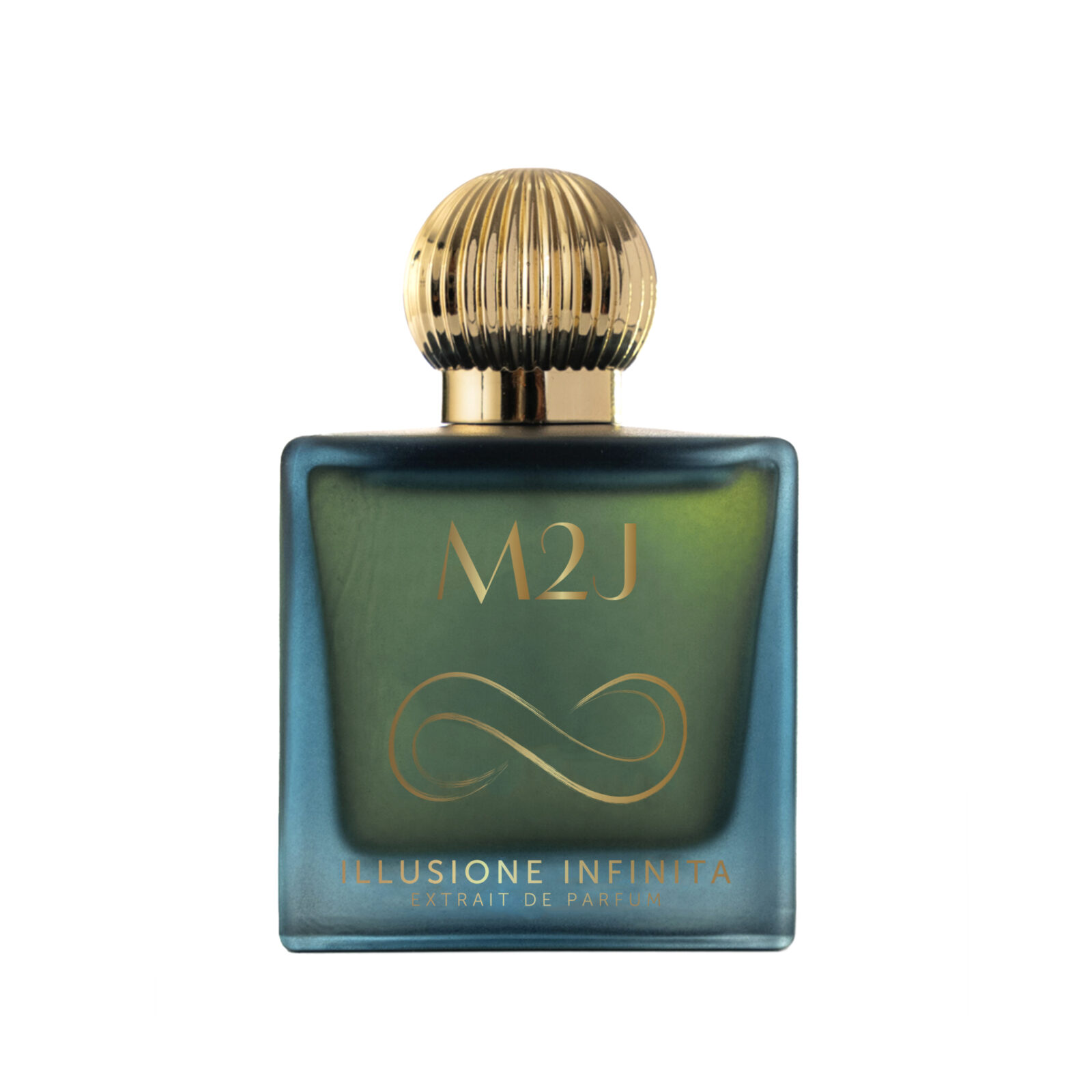 Illusione Infinita - M2J Fragranza