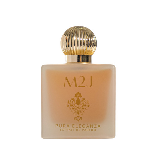 Pura Eleganza - M2J Fragranza