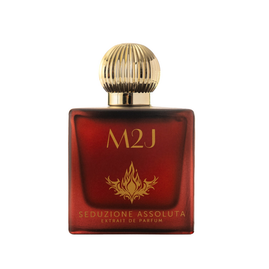 Seduzione Assoluta - M2J Fragranza